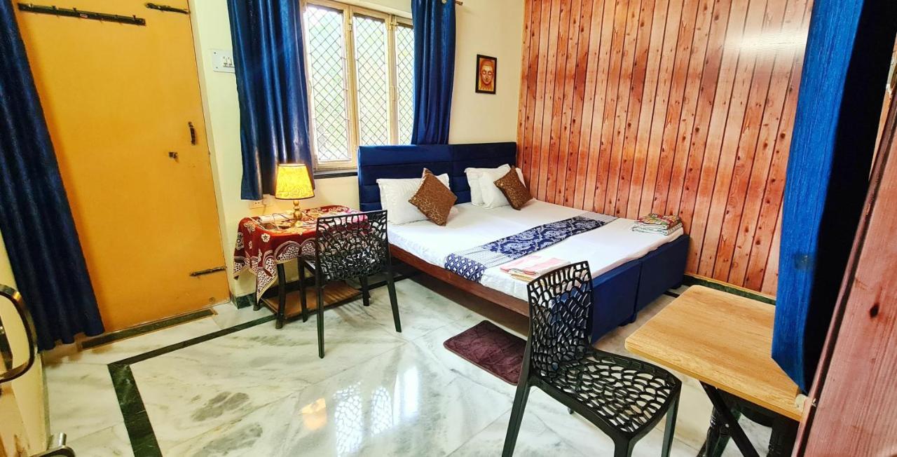 Anukampa Paying Guest House Agra  Εξωτερικό φωτογραφία
